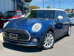 BMW MINI COOPER CLUBMAN
