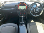 BMW MINI COOPER CLUBMAN