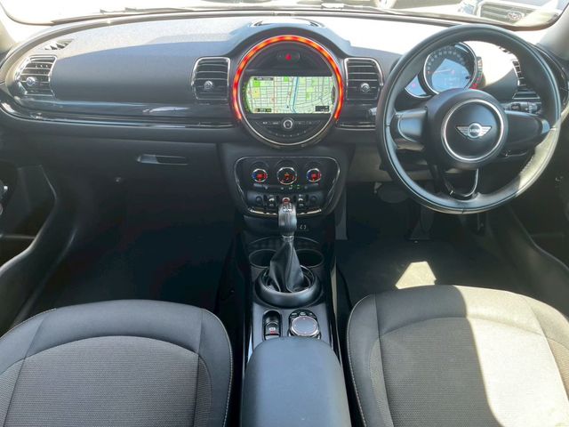 BMW MINI COOPER CLUBMAN