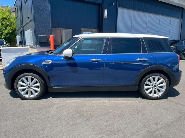 BMW MINI COOPER CLUBMAN