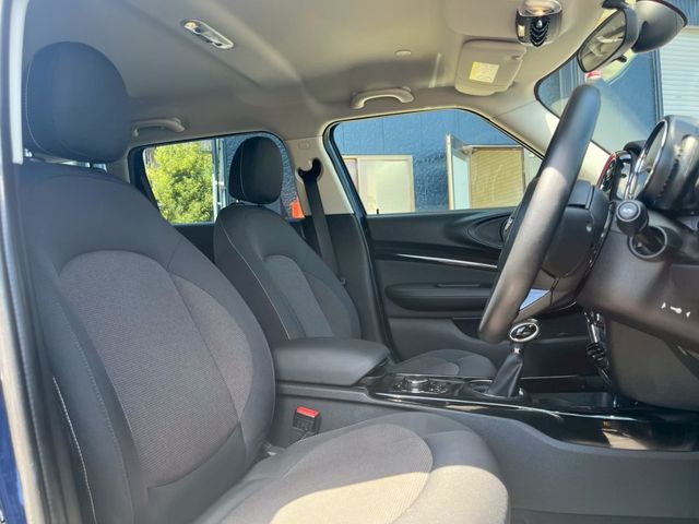 BMW MINI COOPER CLUBMAN
