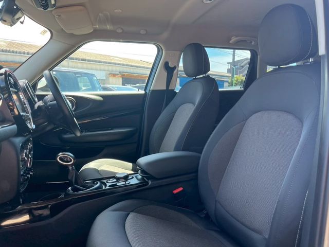 BMW MINI COOPER CLUBMAN