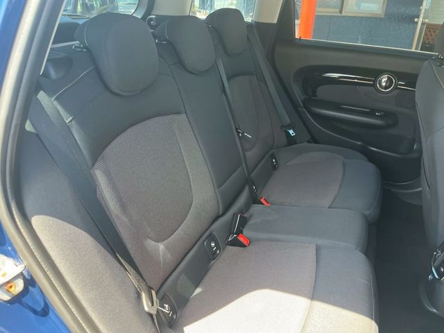 BMW MINI COOPER CLUBMAN