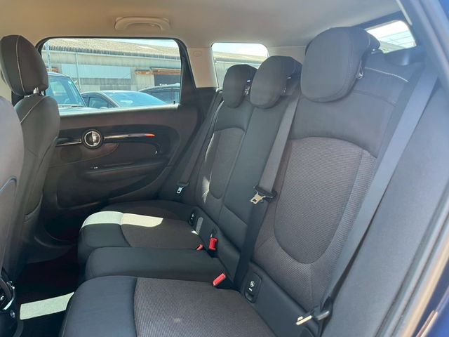 BMW MINI COOPER CLUBMAN