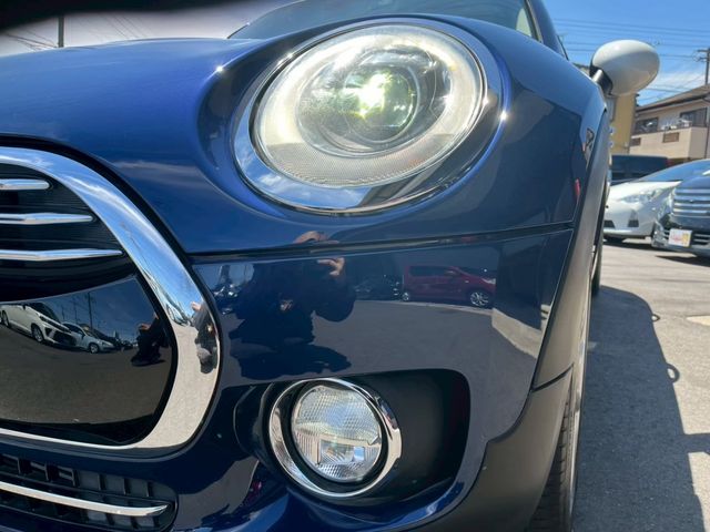 BMW MINI COOPER CLUBMAN