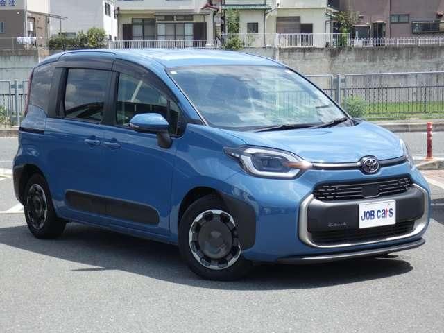 SIENTA