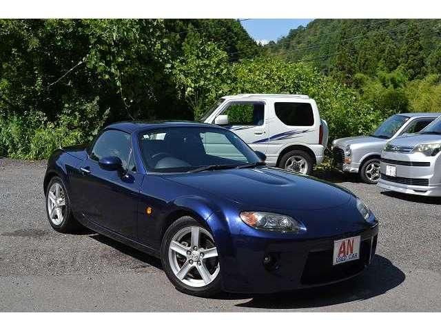 ROADSTER