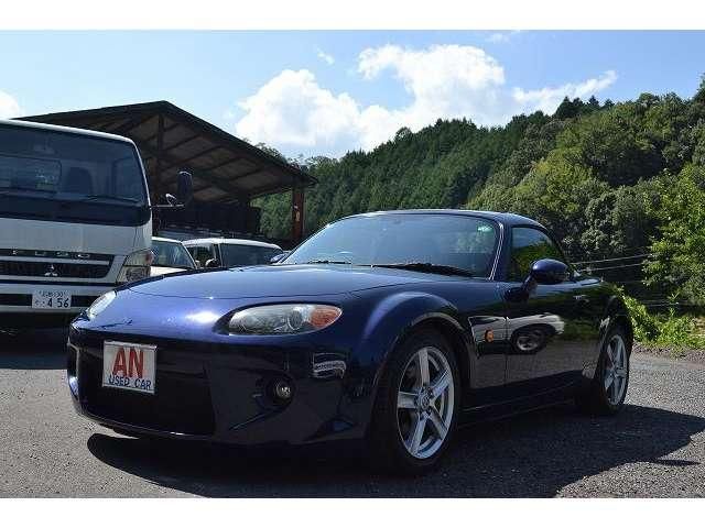 ROADSTER