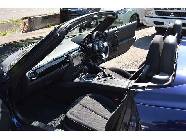 ROADSTER
