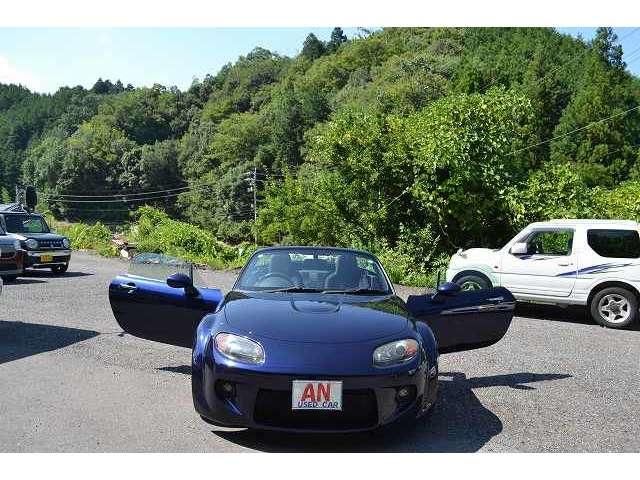 ROADSTER