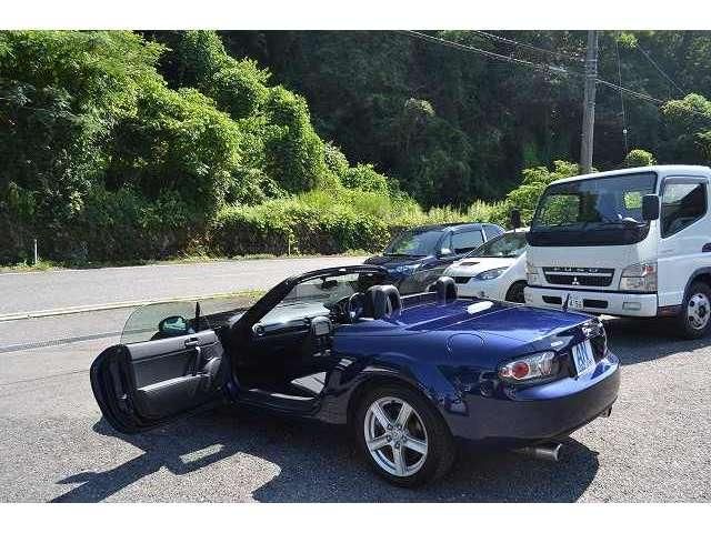 ROADSTER
