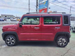 HUSTLER 4WD
