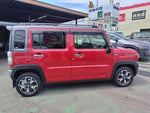 HUSTLER 4WD