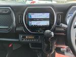 HUSTLER 4WD