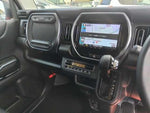 HUSTLER 4WD