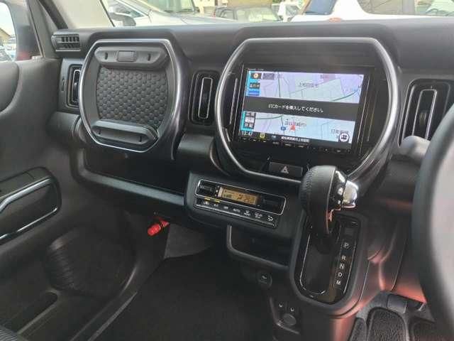 HUSTLER 4WD