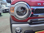 HUSTLER 4WD