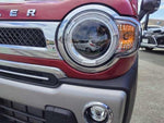 HUSTLER 4WD