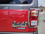 HUSTLER 4WD