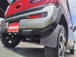 HUSTLER 4WD
