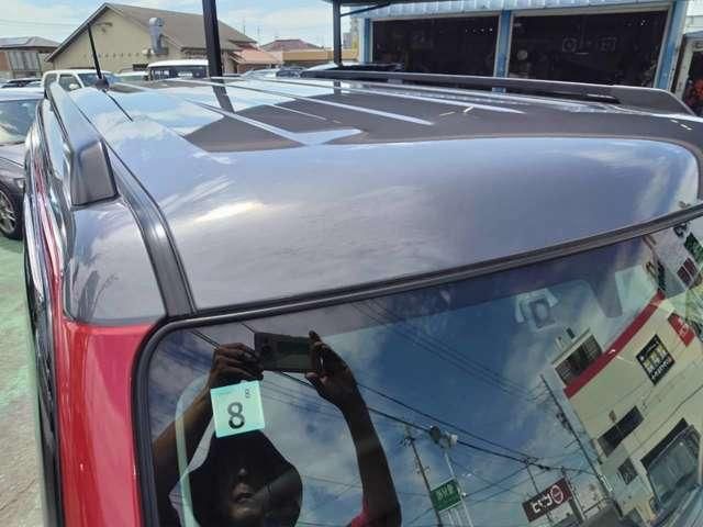 HUSTLER 4WD