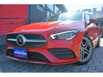 MERCEDES BENZ CLA Shooting Brake