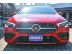 MERCEDES BENZ CLA Shooting Brake