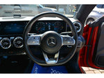 MERCEDES BENZ CLA Shooting Brake
