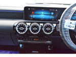 MERCEDES BENZ CLA Shooting Brake