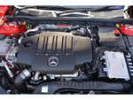 MERCEDES BENZ CLA Shooting Brake