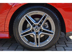 MERCEDES BENZ CLA Shooting Brake