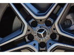 MERCEDES BENZ CLA Shooting Brake