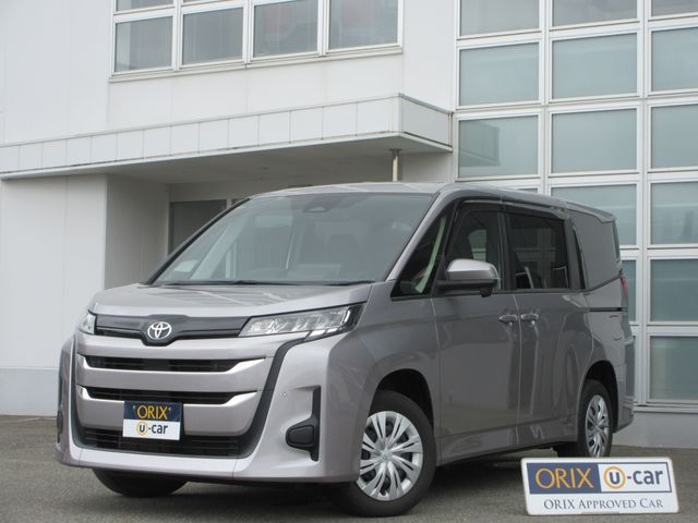 NOAH 4WD