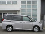 NOAH 4WD