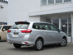 COROLLA FIELDER 4WD