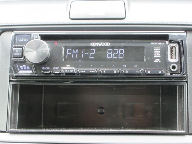 COROLLA FIELDER 4WD
