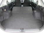 COROLLA FIELDER 4WD