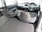 COROLLA FIELDER 4WD
