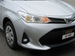 COROLLA FIELDER 4WD