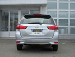 COROLLA FIELDER 4WD
