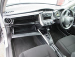 COROLLA FIELDER 4WD