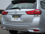 COROLLA FIELDER 4WD