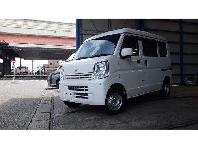 NV100 CLIPPER