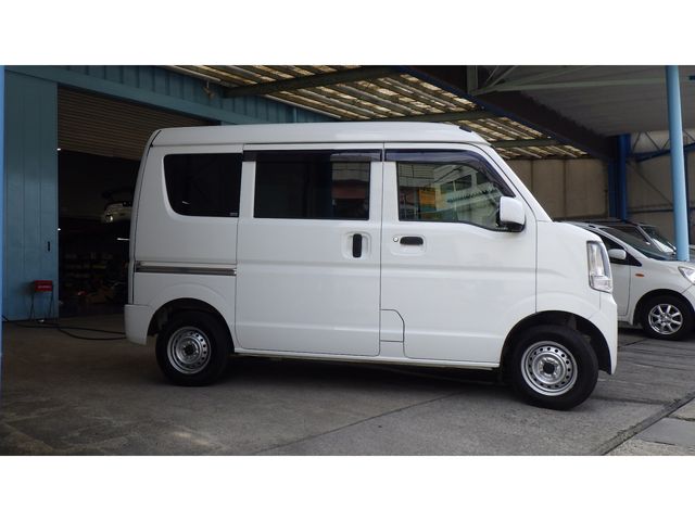NV100 CLIPPER