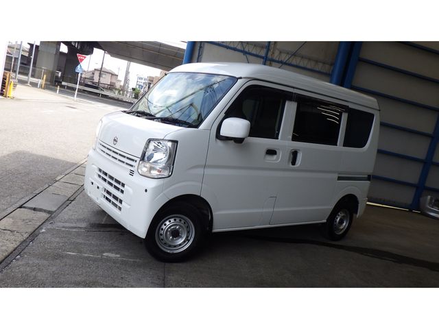 NV100 CLIPPER