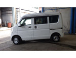 NV100 CLIPPER
