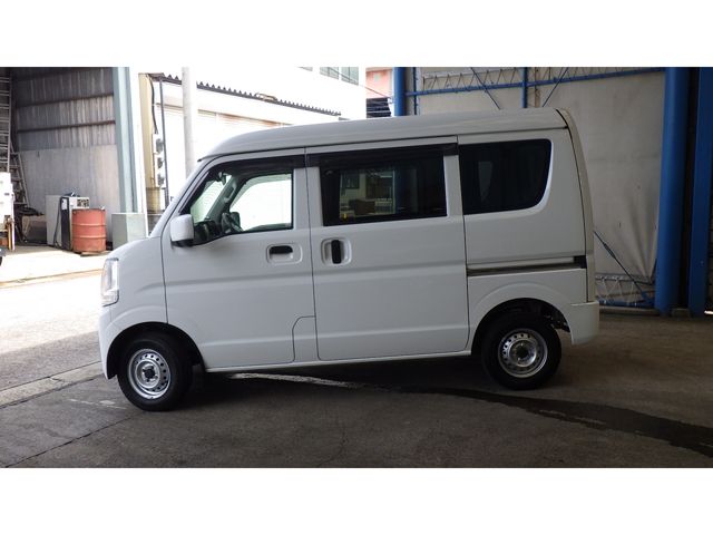 NV100 CLIPPER