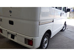 NV100 CLIPPER