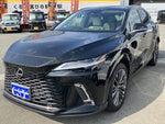 LEXUS RX450h+