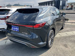 LEXUS RX450h+